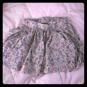 GAP Kids Girls Skort, size 8